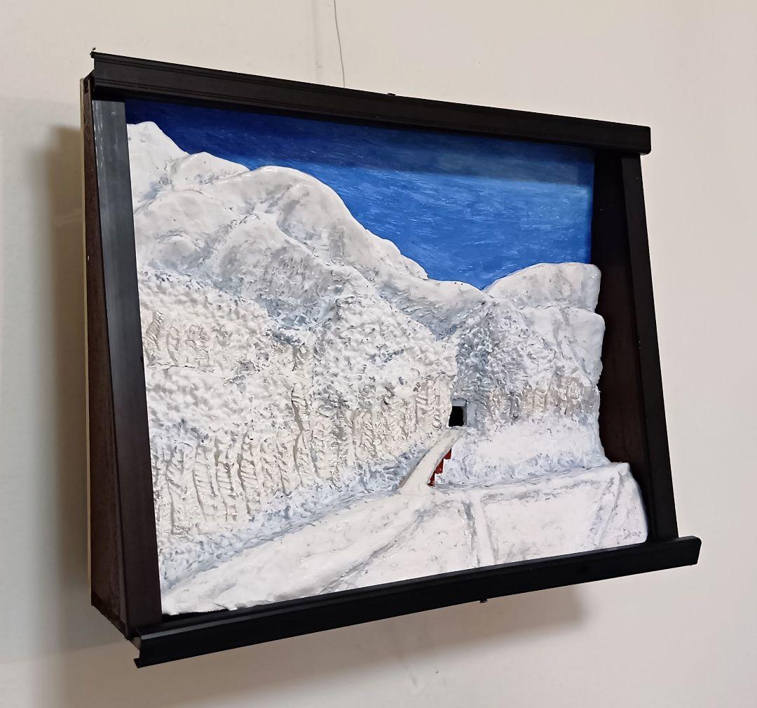 「雪国」