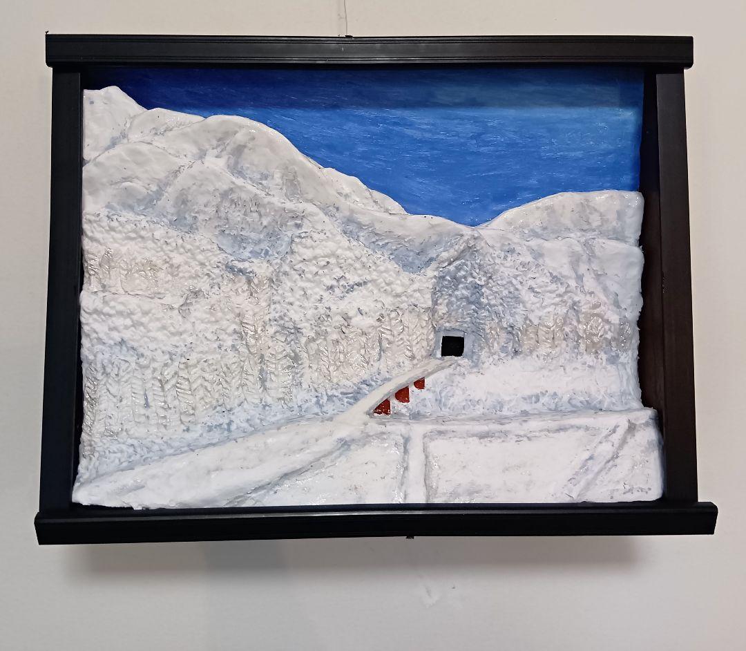 「雪国」