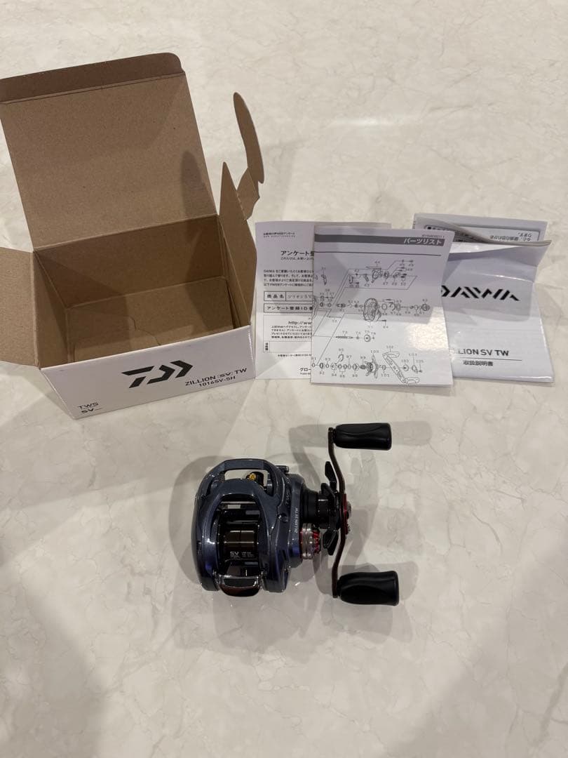16 ZILLION SV TW 16ジリオンSV TW