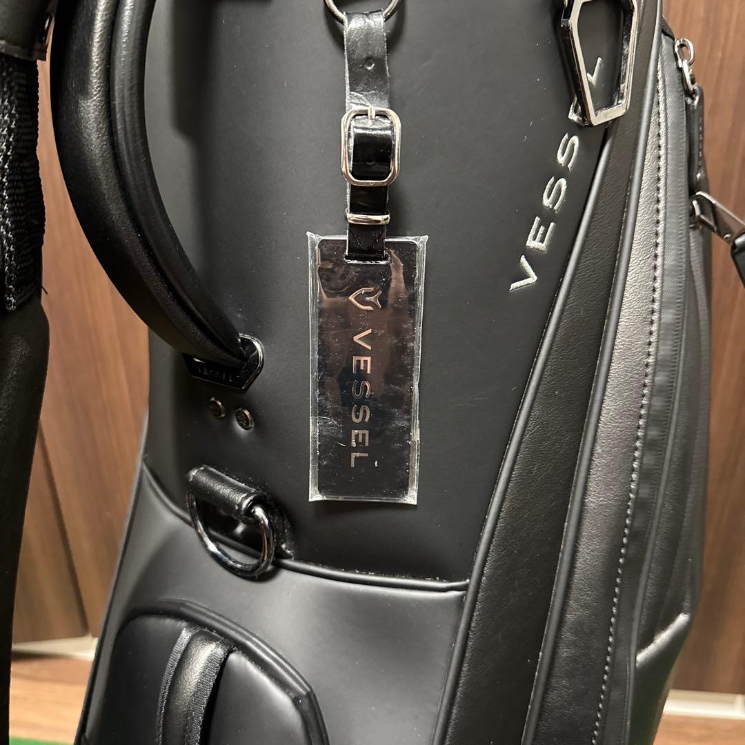 ベゼル★VESSEL★プライム ミニ スタッフ PRIME MINI Staff