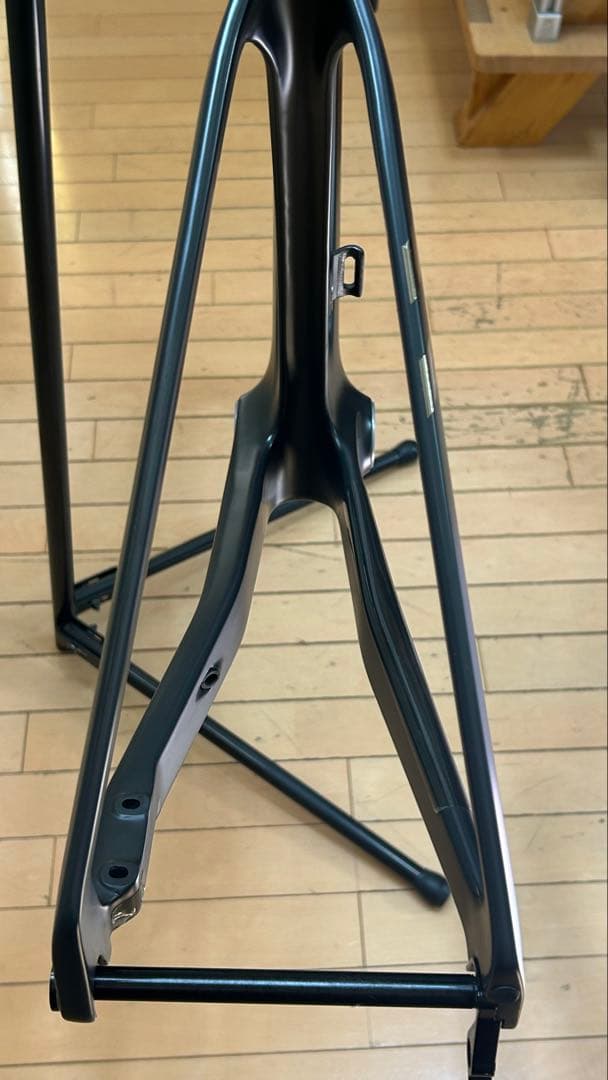 CANYON AEROAD CFR ロードバイクフレーム