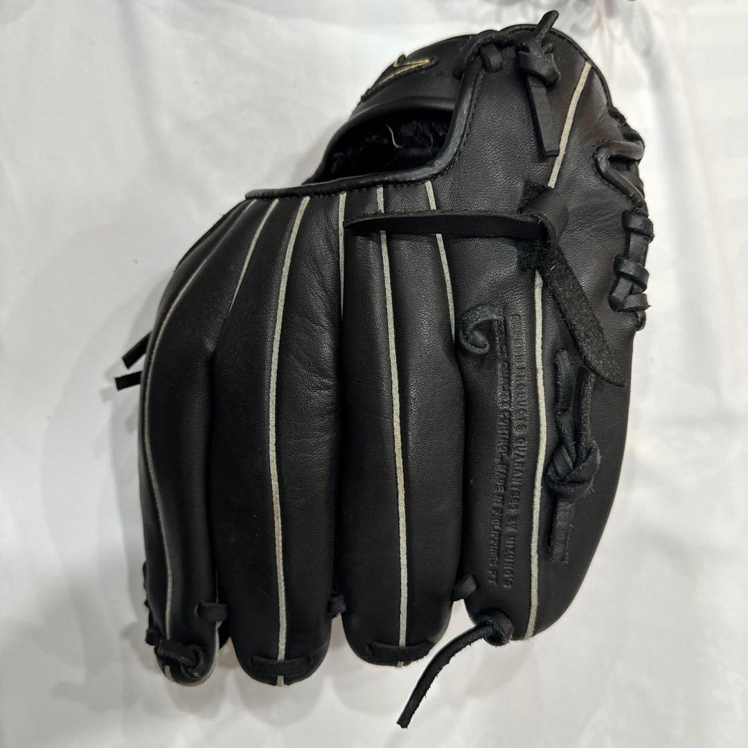ミズノ ソフトボールグローブ FLEX DUO 軟式用 野球グローブ 右投げ用