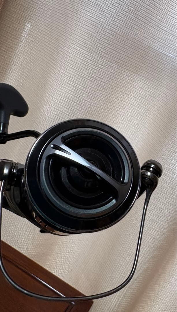（極上美品）SHIMANO 22STELLA 4000xgスピニングリール