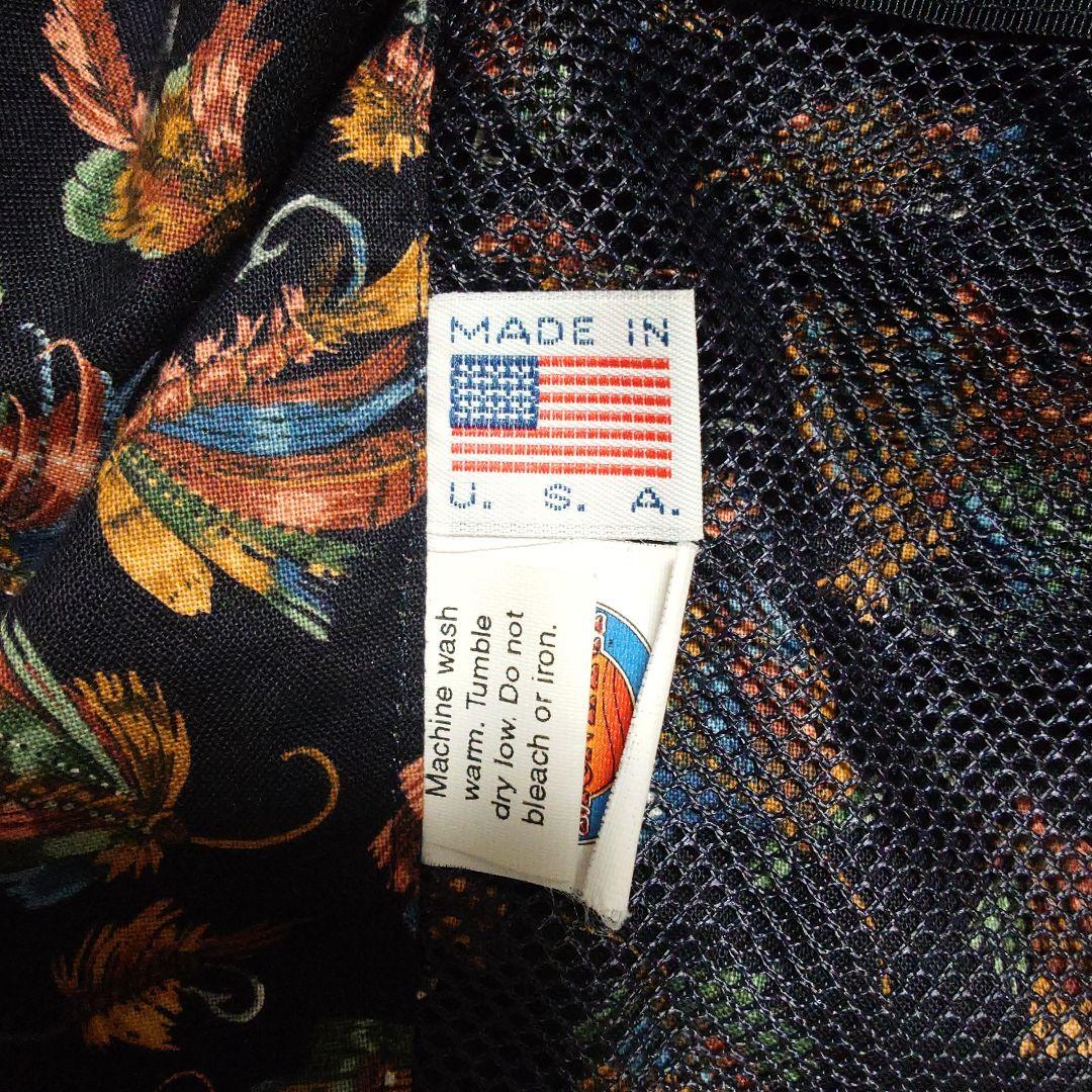 SIMMS シムス フィッシングベスト USA製 レディースL