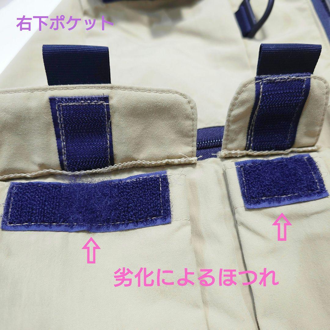 SIMMS シムス フィッシングベスト USA製 レディースL