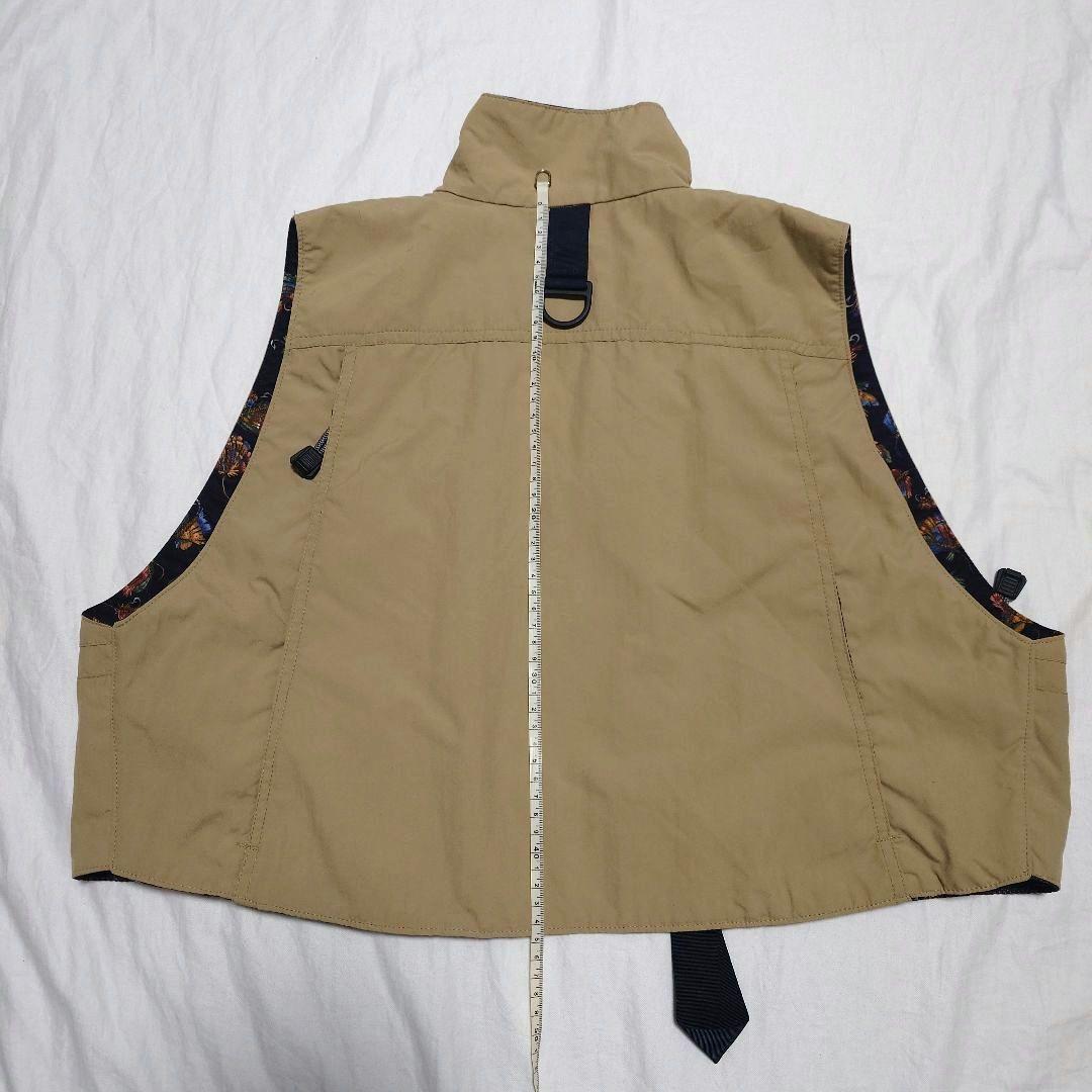 SIMMS シムス フィッシングベスト USA製 レディースL