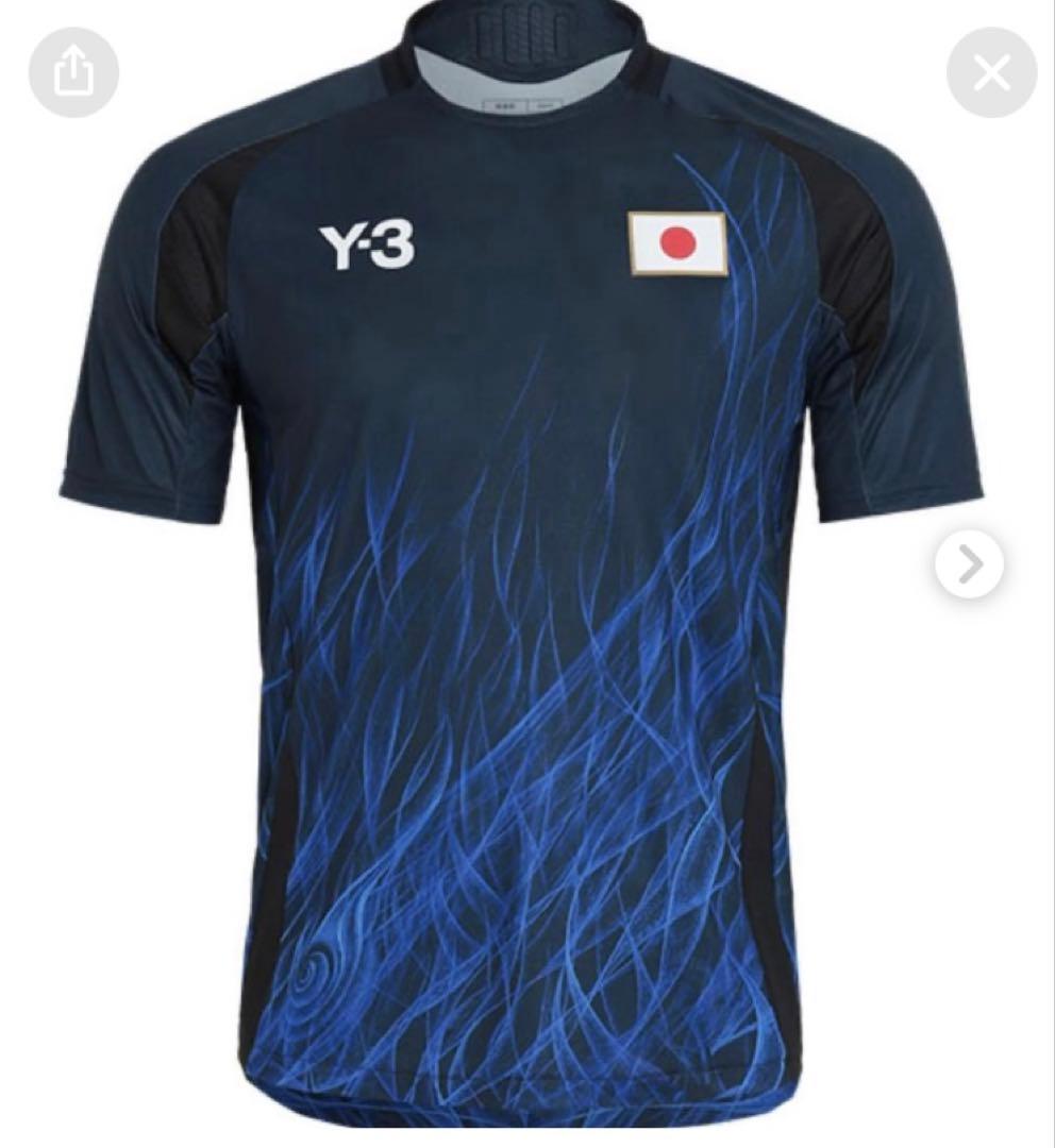 新品未使用/正規品 日本代表 OL 五輪オーセンティックユニフォーム サイズM