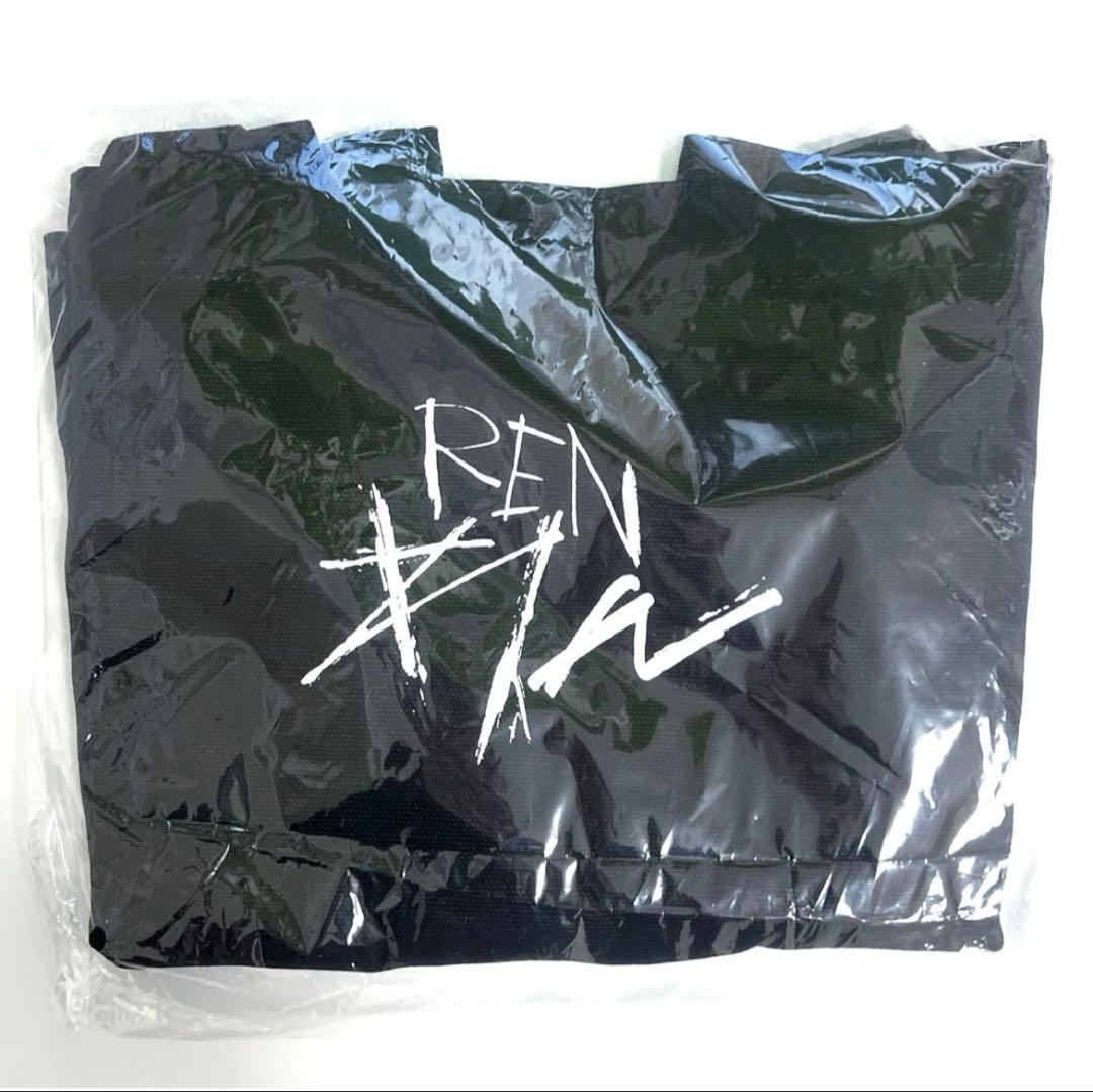 【新品未開封】　れん　REN　グッズセット