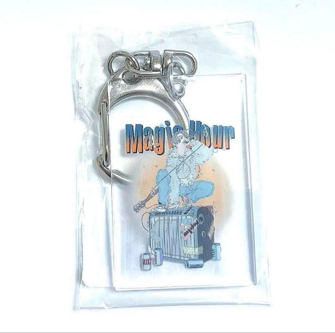 【新品未開封】　れん　REN　グッズセット