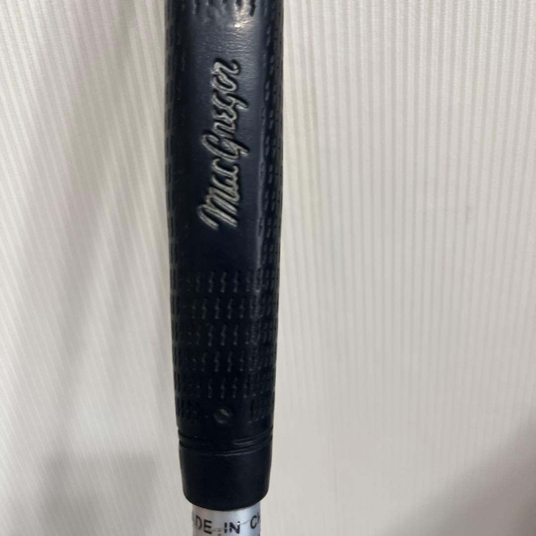 マグレガー（MacGregor）のヴィンテージパター