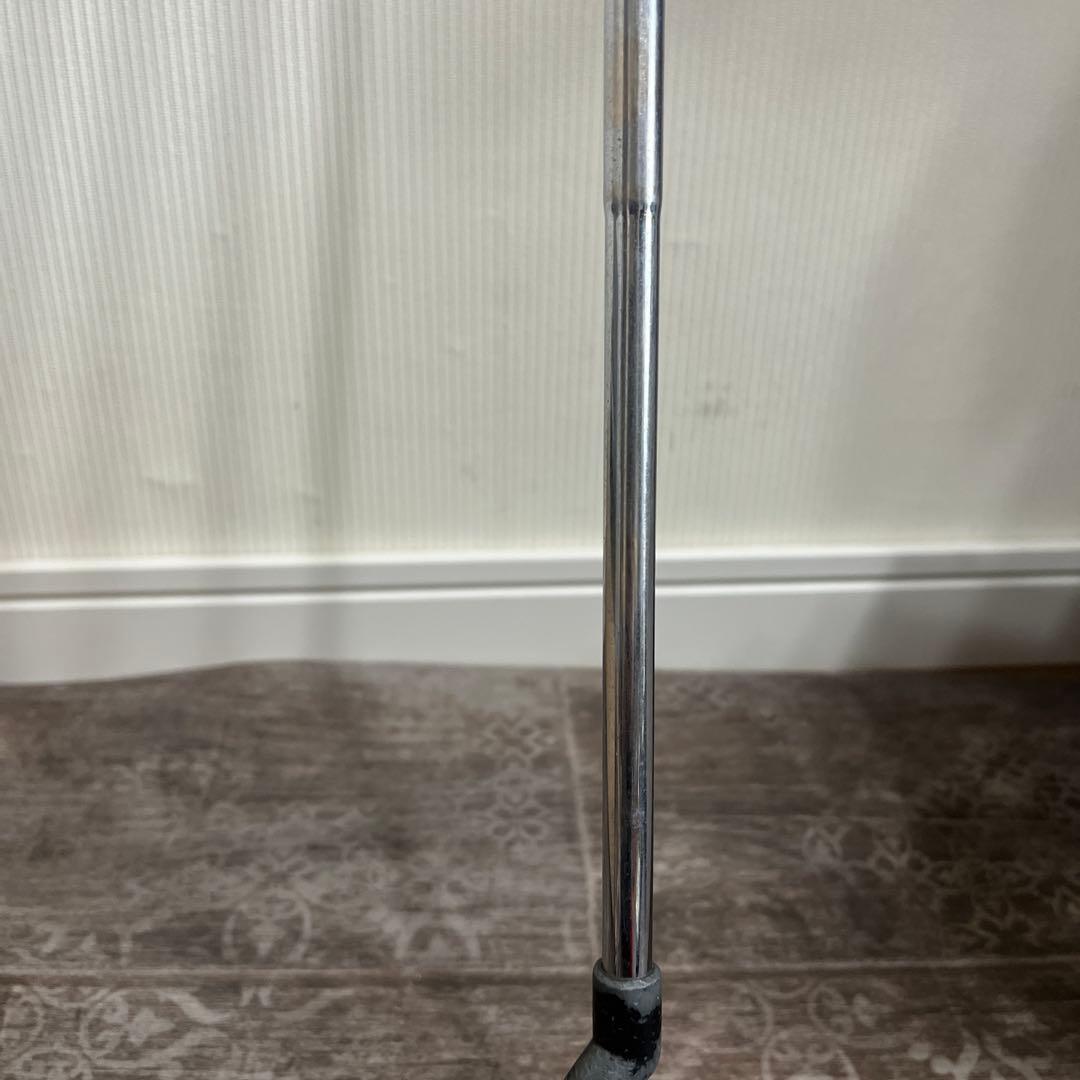 マグレガー（MacGregor）のヴィンテージパター