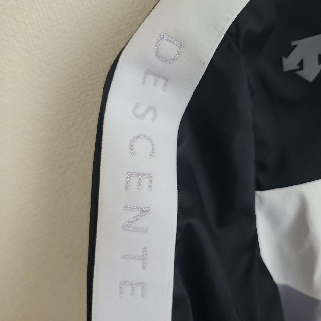 DESCENTE　デサント レディース ウィンドブレーカー　ゴルフアウター