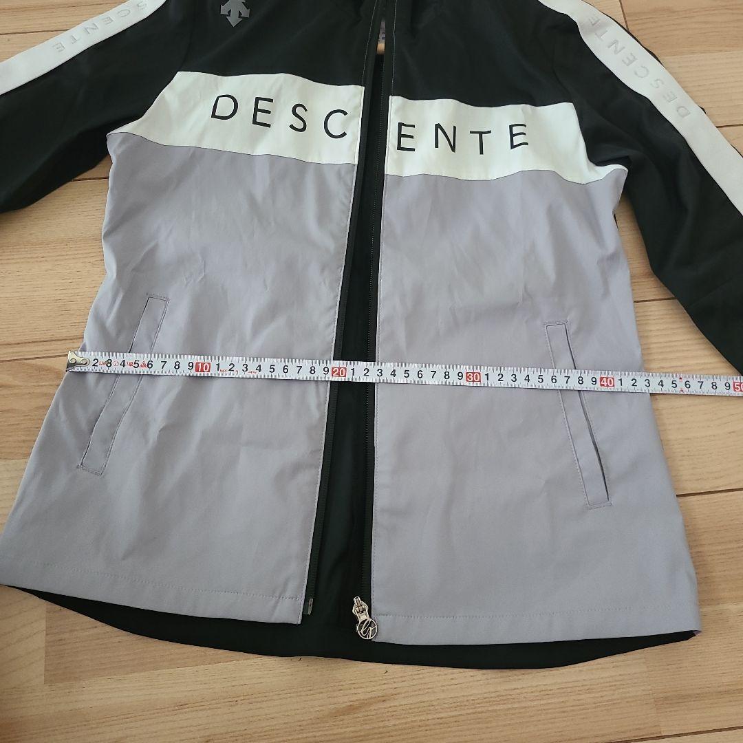 DESCENTE　デサント レディース ウィンドブレーカー　ゴルフアウター