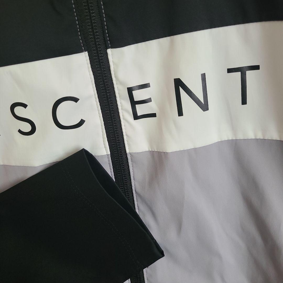 DESCENTE　デサント レディース ウィンドブレーカー　ゴルフアウター