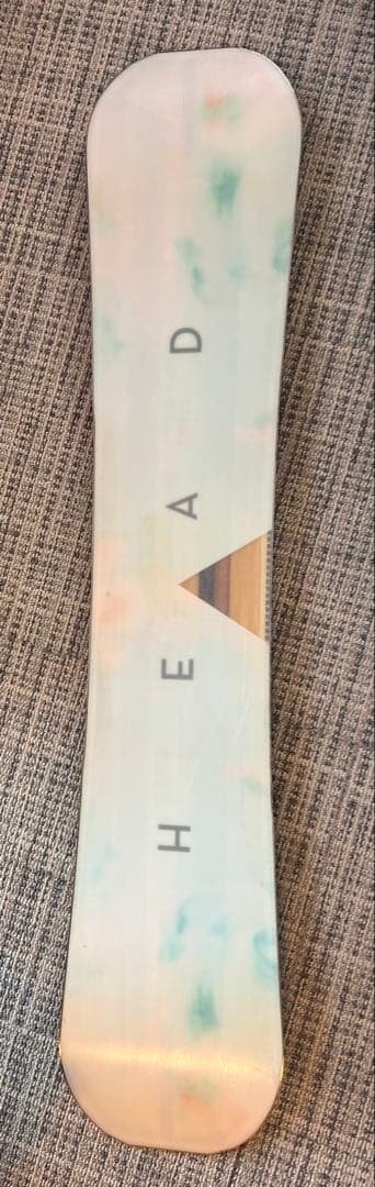 HEAD EVERYTHING LYT 148cm レディース スノーボード