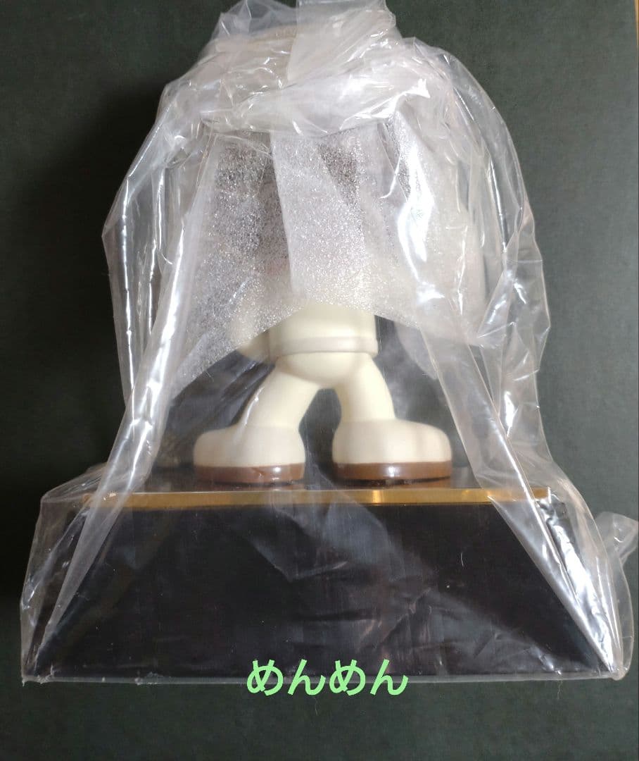 嵐☆　相葉雅紀　のど飴戦士アイバチャン　フィギュア＊味覚糖　新品*未開封