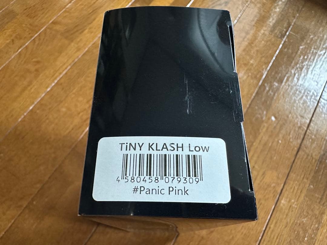 DRT TiNY KLASH タイニークラッシュ