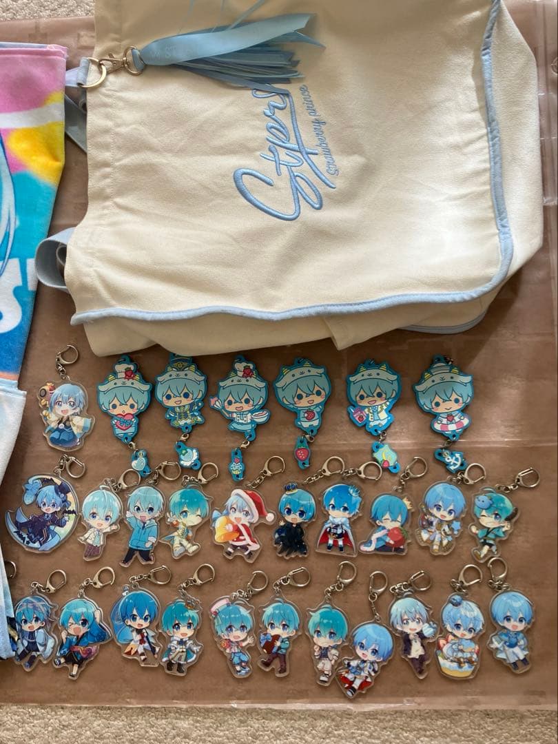 ころんくん　グッズまとめ売り