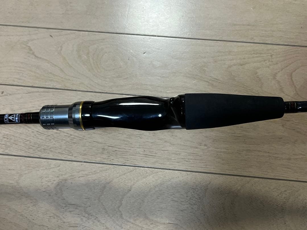 ダイワ DAIWA ライトゲーム X 64 M-190