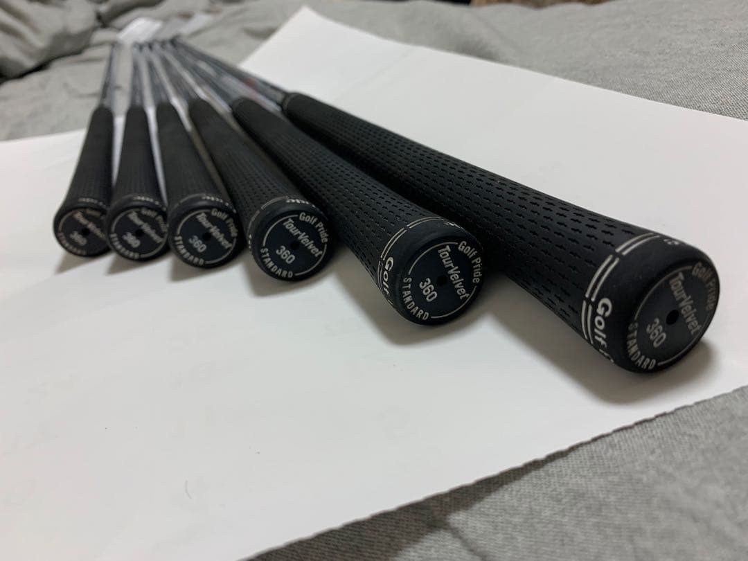 Titleist T200T350コンボアイアンセット + SM8 48/10F
