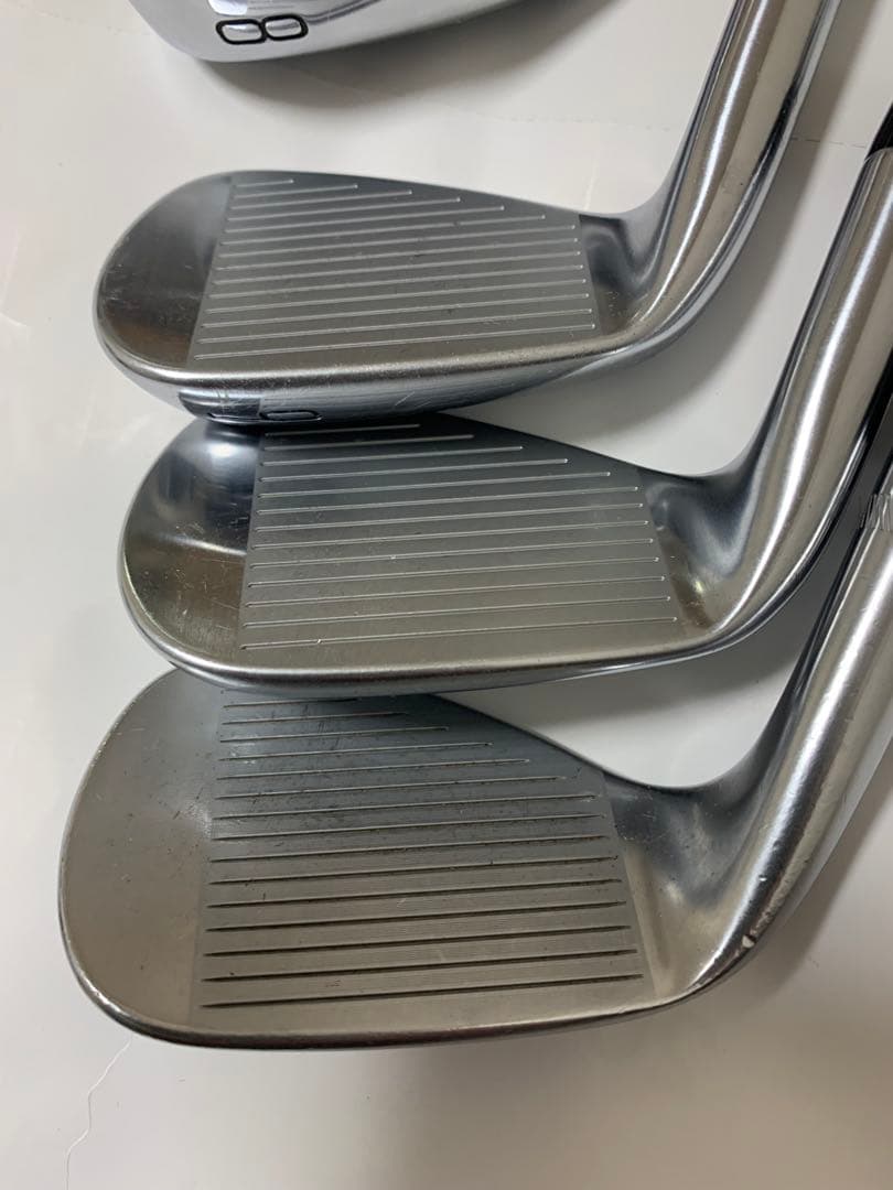 Titleist T200T350コンボアイアンセット + SM8 48/10F