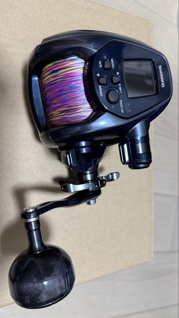 SHIMANO フォースマスター3000