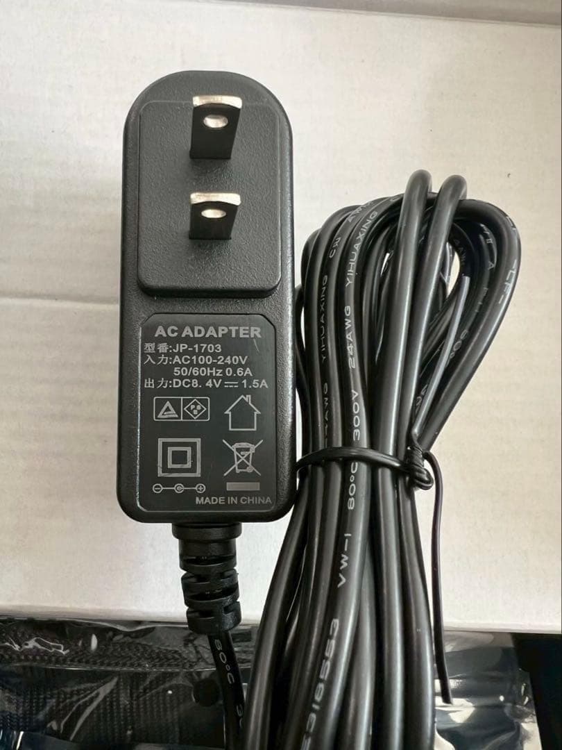 撥水加工 2個セット　電熱グローブ 充電式防寒グローブ タッチパネル対応　M