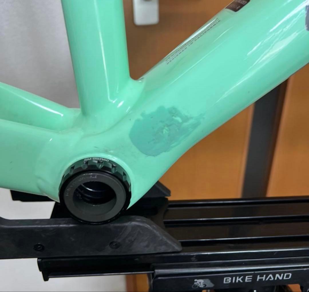 SPECIALIZED ALLEZ SPRINT COMP FRAMESETのみ