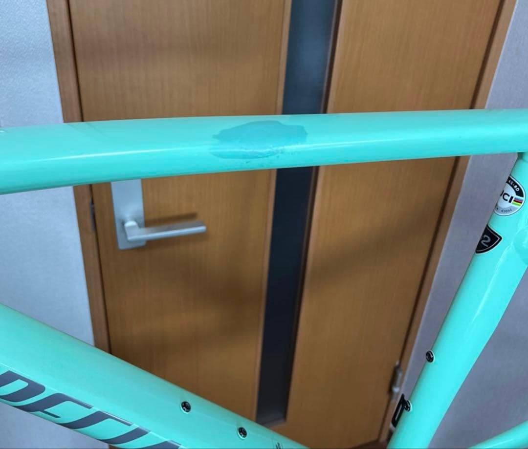 SPECIALIZED ALLEZ SPRINT COMP FRAMESETのみ