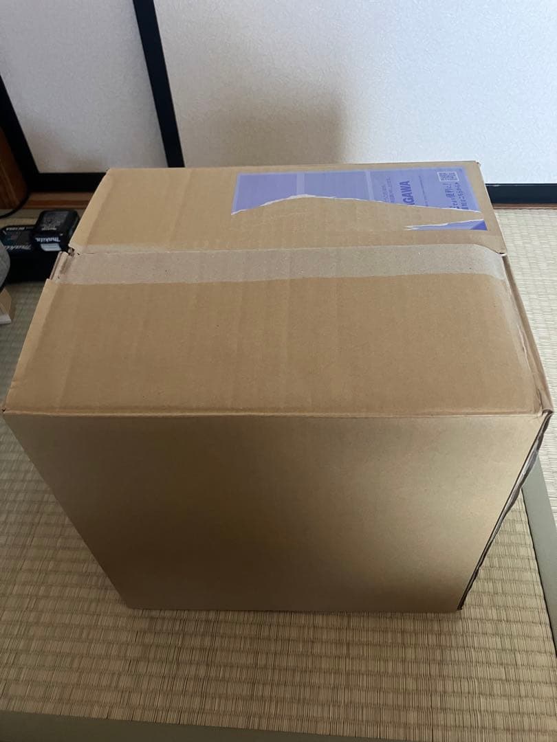 新品未開封 金色のガッシュベル!! ブック型クッション しまむら