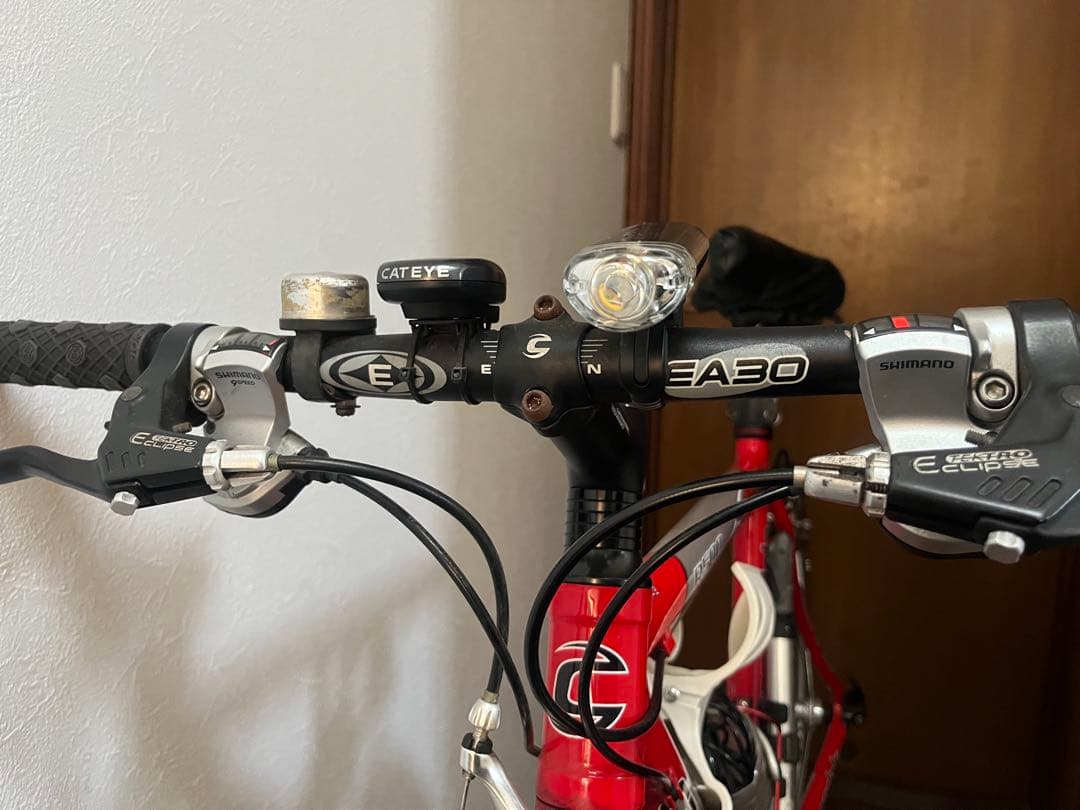 Cannondale　ロードバイク　R500　CAAD5