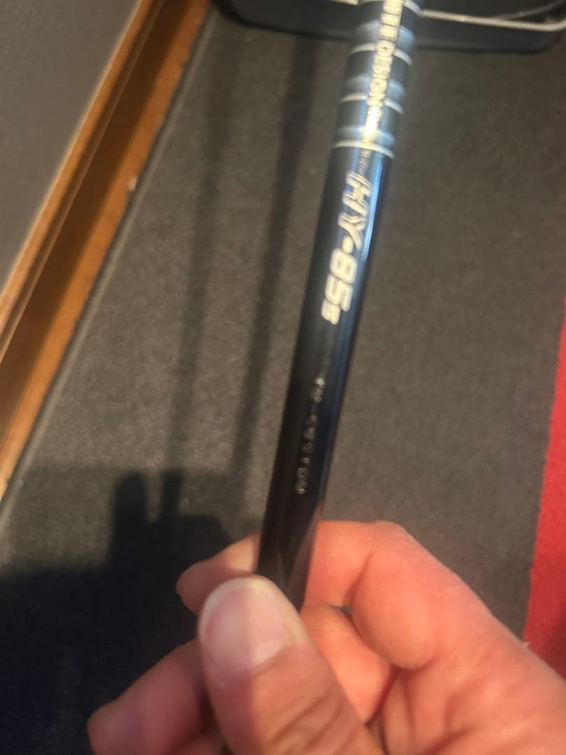 テーラーメイド GAPR HI ユーティリティ19度　3U