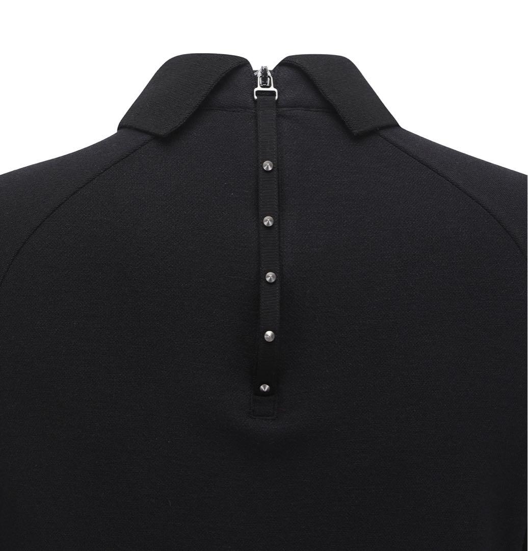 限定品☆ANEW GOLF☆ アニュー　秋/冬長袖