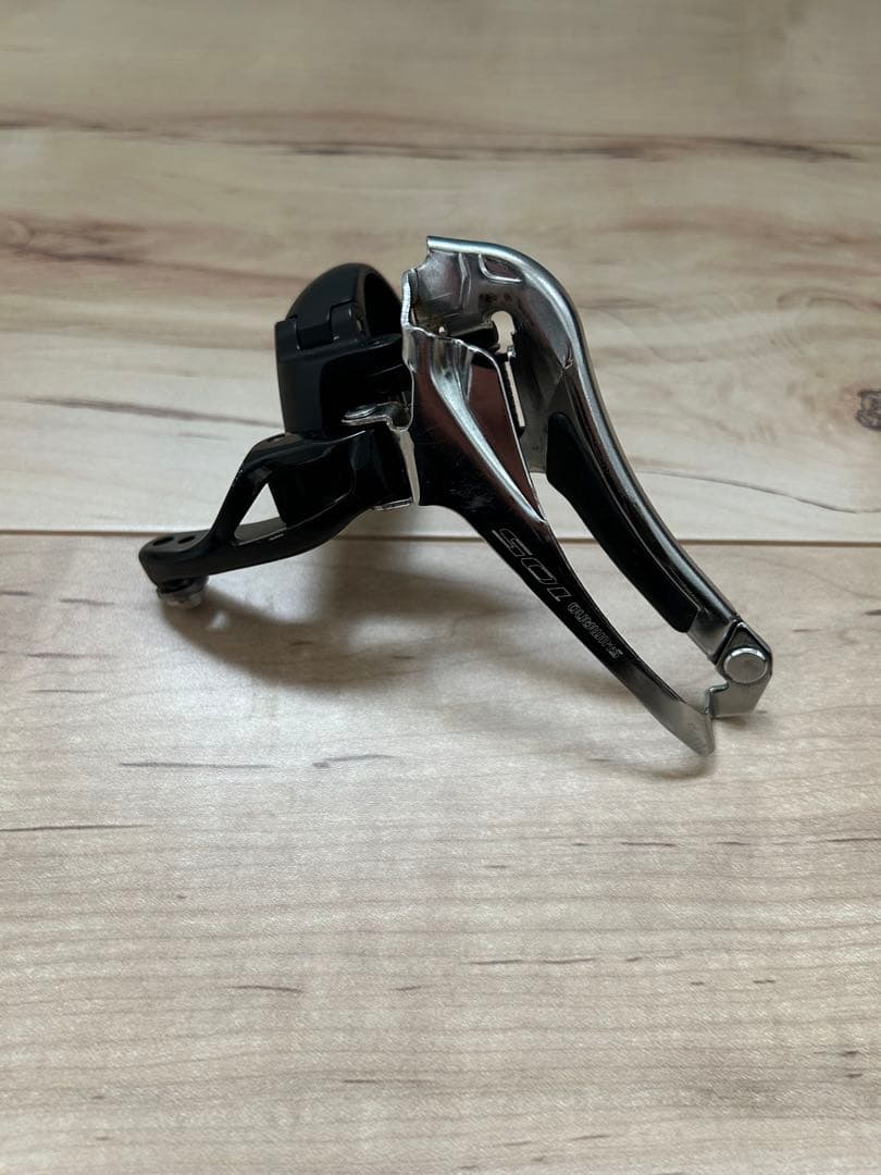 パーツ Shimano 105 5800 STI RD FD