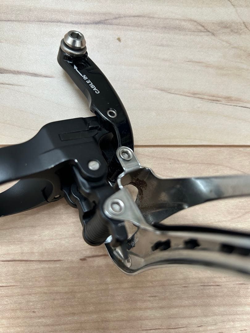 パーツ Shimano 105 5800 STI RD FD