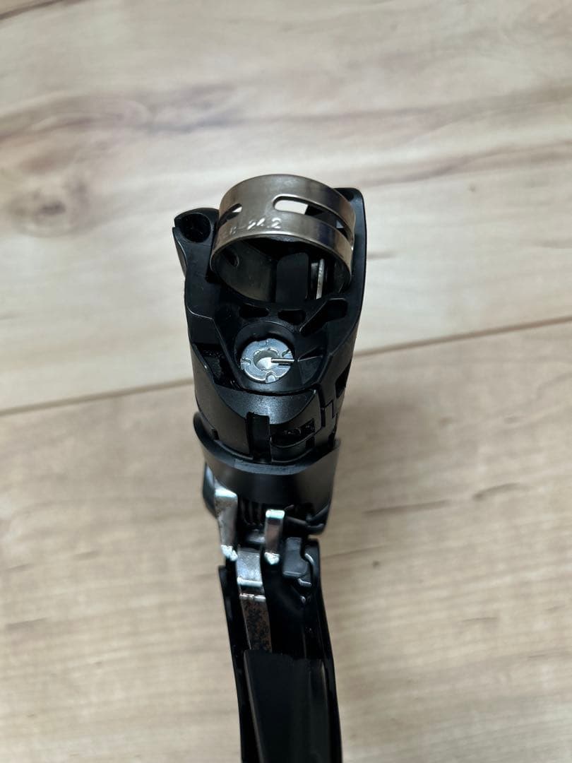 パーツ Shimano 105 5800 STI RD FD