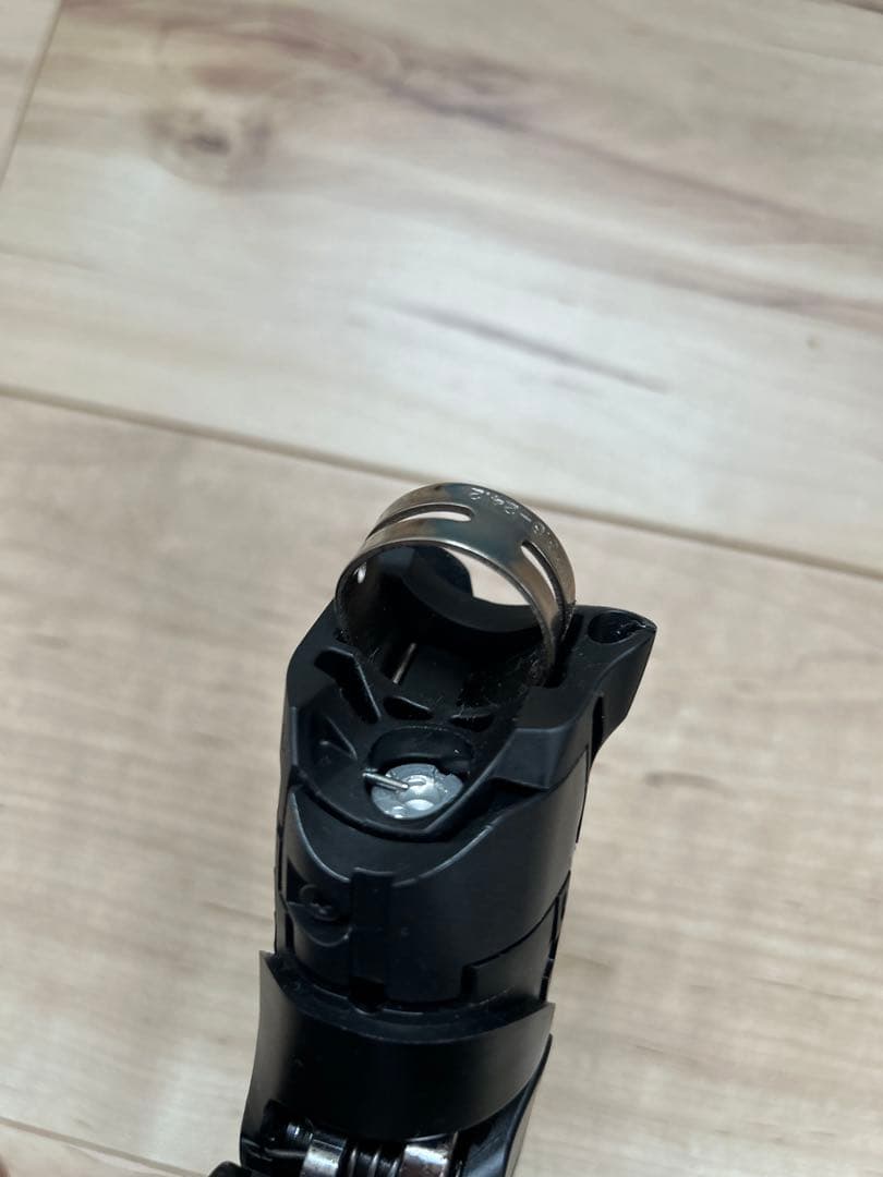 パーツ Shimano 105 5800 STI RD FD