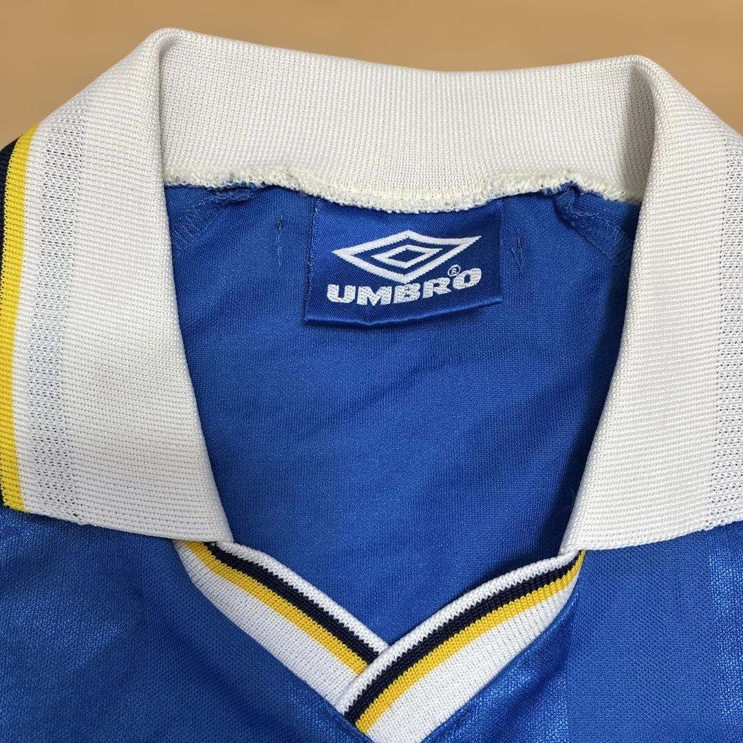 チェルシー FC ユニフォーム 97-99 UMBRO アンブロ サイズ不明