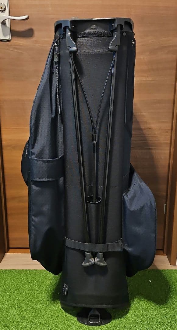 OGIO　WOODEHYBRID　スタンドキャディバッグ