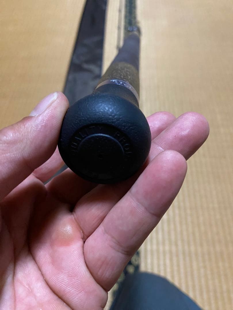 ツララ　バリトーノ93 ストローセッティング
