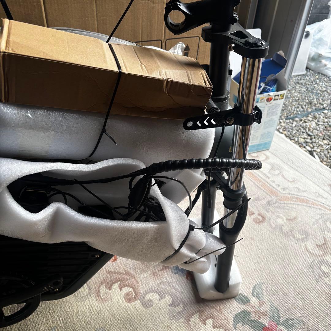 COSWHEEL 電動アシスト自転車コスホイールT20