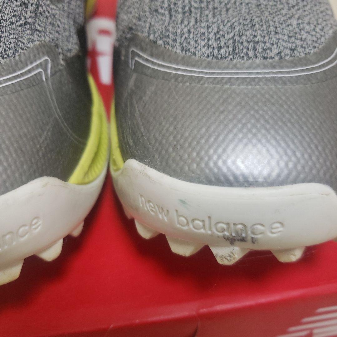 new balance トレイルランニングシューズ BOAシステム