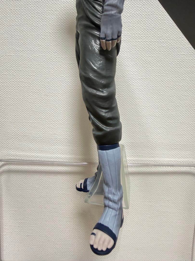 NARUTO⭐︎一番くじ⭐︎波の国編⭐︎ラストワン⭐︎B賞⭐︎国内正規品⭐︎フィギュア
