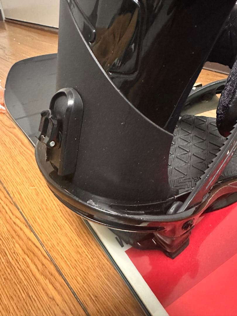 Salomon ビンディング M サイズ