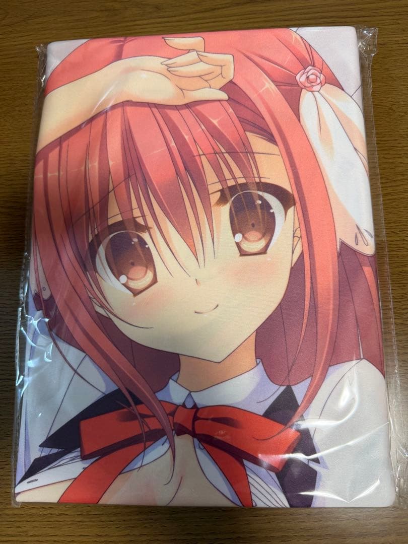 【未開封品】　抱き枕カバー　16点セット　ソフマップ特典