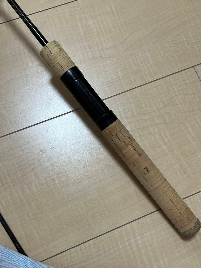 ヴァルケイン　ダーインスレイヴ　6'1 Is -SSL AGS マニアックス
