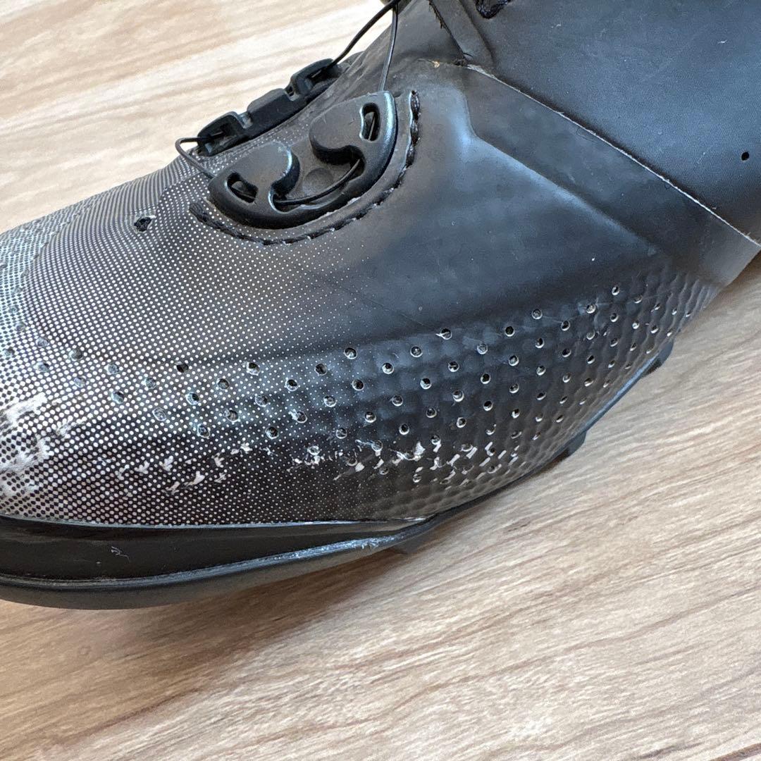 SHIMANO XC702 44Eサイズ(27.8cm, ワイド)