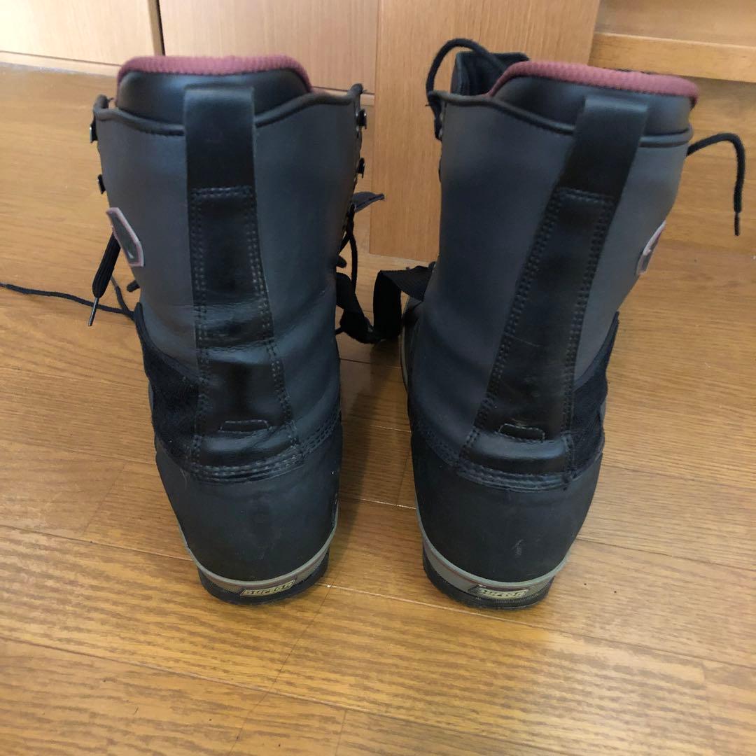 Burton WORK スノーボードブーツ 12