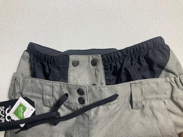 定価￥29,700 72%OFF エスケープ CELES パンツ M