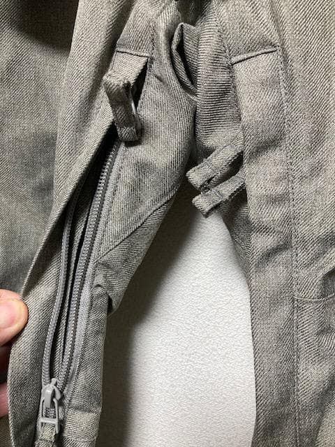 定価￥29,700 72%OFF エスケープ CELES パンツ M